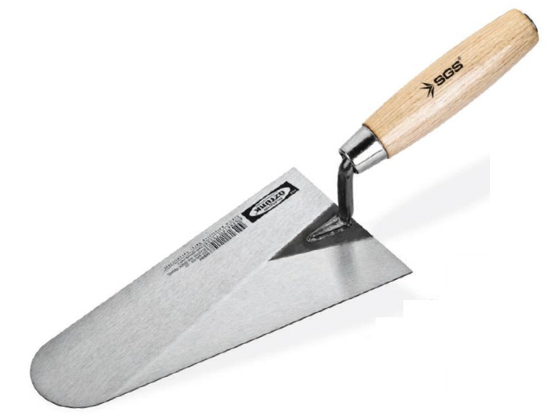 SGS Sıva Malası 26 cm (12/Koli)